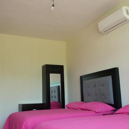 פוארטו ואלארטה Hotel Mar Caribe מראה חיצוני תמונה