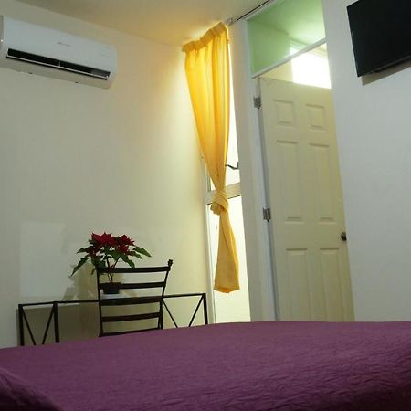 פוארטו ואלארטה Hotel Mar Caribe מראה חיצוני תמונה