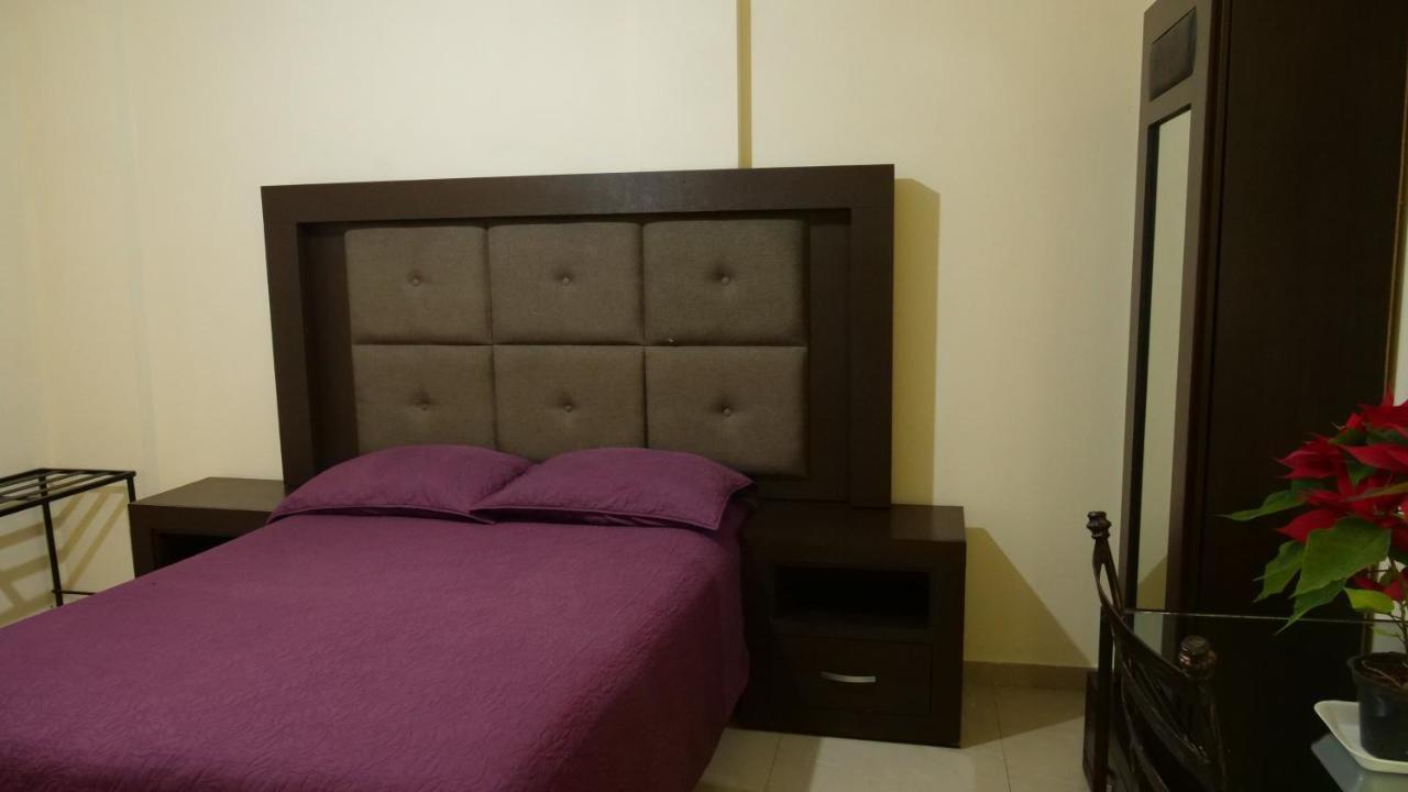 פוארטו ואלארטה Hotel Mar Caribe מראה חיצוני תמונה