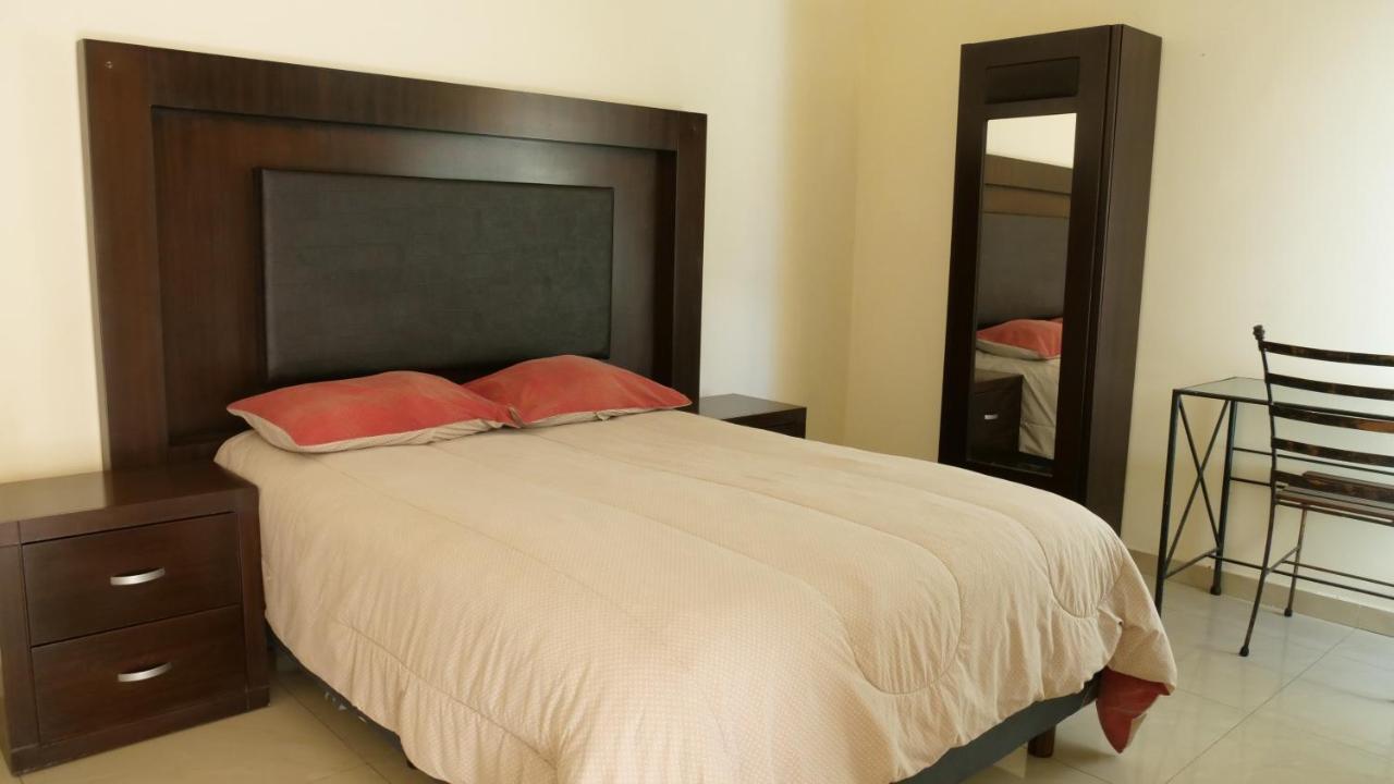 פוארטו ואלארטה Hotel Mar Caribe מראה חיצוני תמונה