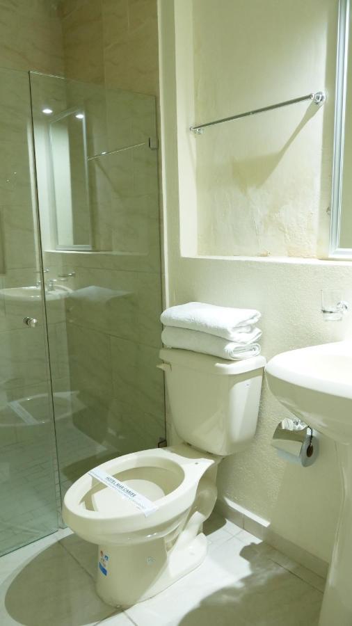 פוארטו ואלארטה Hotel Mar Caribe מראה חיצוני תמונה