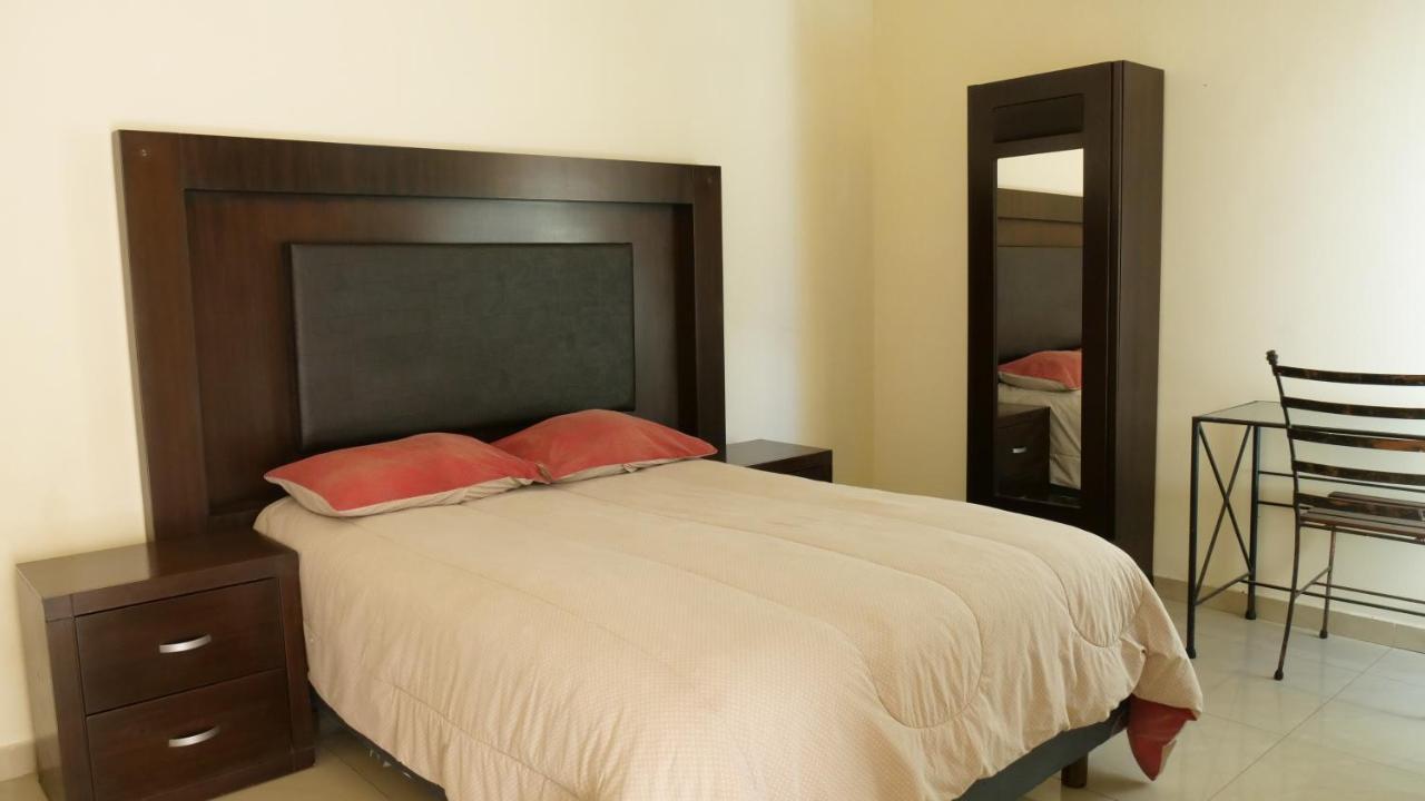 פוארטו ואלארטה Hotel Mar Caribe מראה חיצוני תמונה